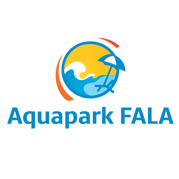 Logo Aquapark Fala